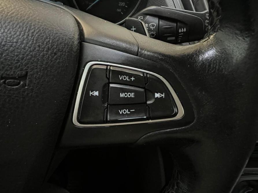 Ford Kuga II Рестайлинг Пермь  - изображение 19