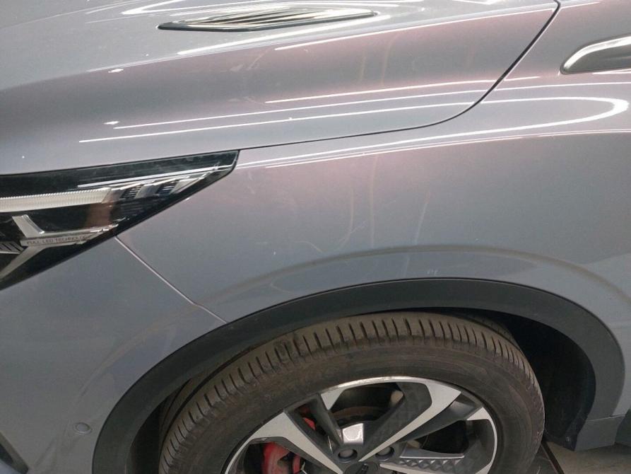 Geely Coolray I Рестайлинг Москва  - изображение 26
