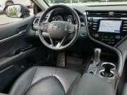 Toyota Camry VIII (XV70) Новосибирск  - изображение 53