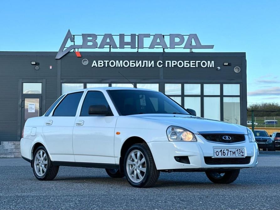 Lada (ВАЗ) Priora I Рестайлинг Волгоград  - изображение 7
