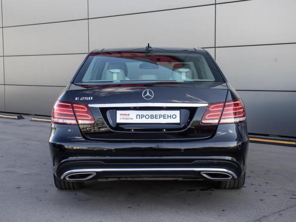 Mercedes-Benz E-Класс IV (W212 S212 C207) Рестайлинг с пробегом 2014 года, цена 2 479 000 рублей, 160500 км, седан, Автокод Объявления