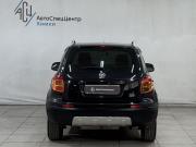 Fiat Sedici Химки  - изображение 24