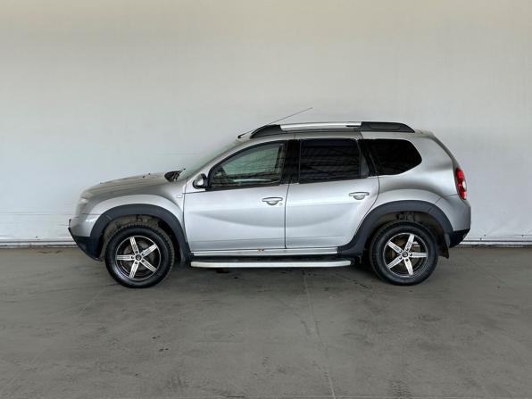 Renault Duster I с пробегом 2012 года, цена 1 050 000 рублей, 62076 км, внедорожник, Автокод Объявления
