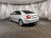 Skoda Rapid I Москва  - изображение 24