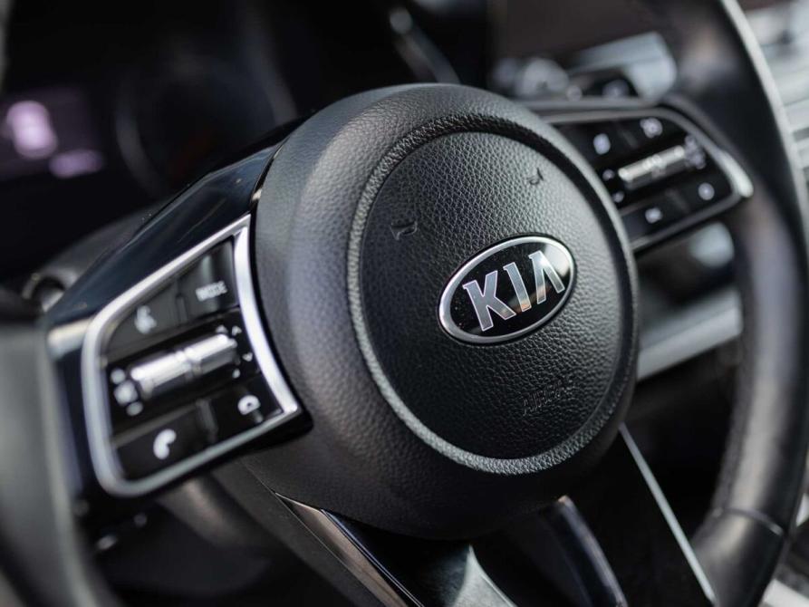 Kia Seltos I Новосибирск  - изображение 14