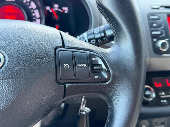 Kia Sportage III с пробегом 2011 года, цена 1 285 000 рублей, 167000 км, внедорожник, Автокод Объявления