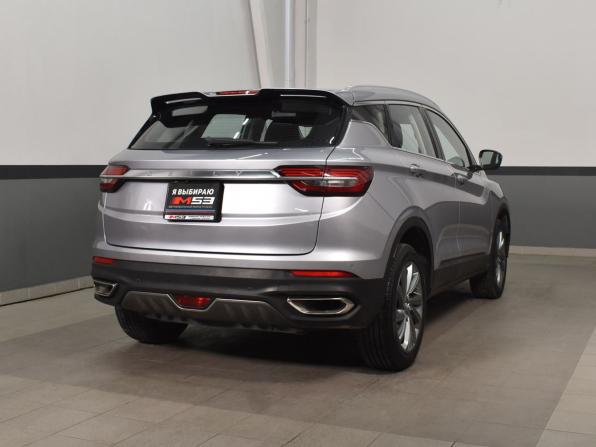 Geely Coolray I с пробегом 2019 года, цена 1 799 995 рублей, 95756 км, внедорожник, Автокод Объявления