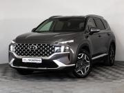 Hyundai Santa Fe IV Рестайлинг Санкт-Петербург  - изображение 33