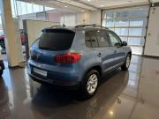 Volkswagen Tiguan I Рестайлинг Подольск  - изображение 26