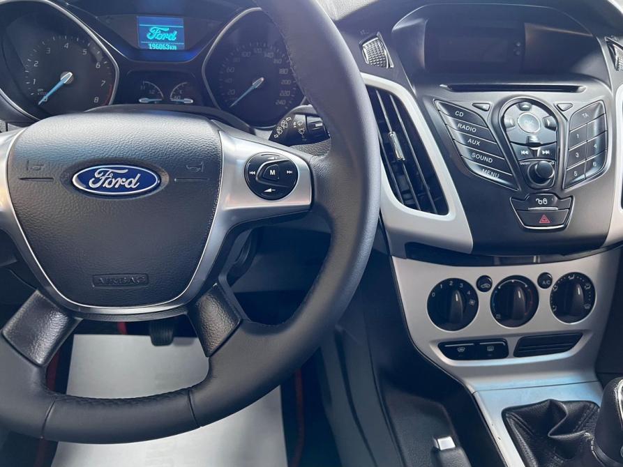 Ford Focus III Тверь  - изображение 16
