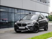 BMW X1 II (F48) Рестайлинг Санкт-Петербург  - изображение 37