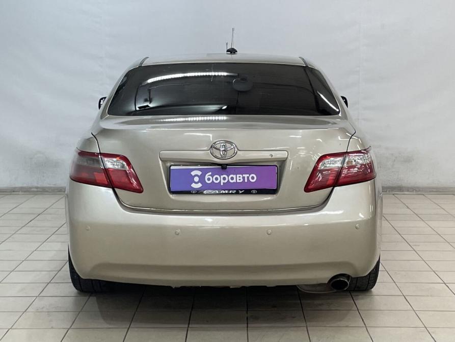Toyota Camry VI (XV40) Воронеж  - изображение 6
