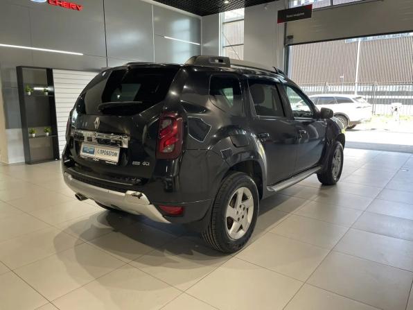 Renault Duster I Рестайлинг с пробегом 2015 года, цена 1 035 000 рублей, 177263 км, внедорожник, Автокод Объявления