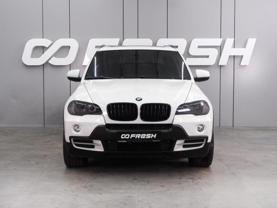 BMW X5 II (E70) Воронеж  - изображение 3