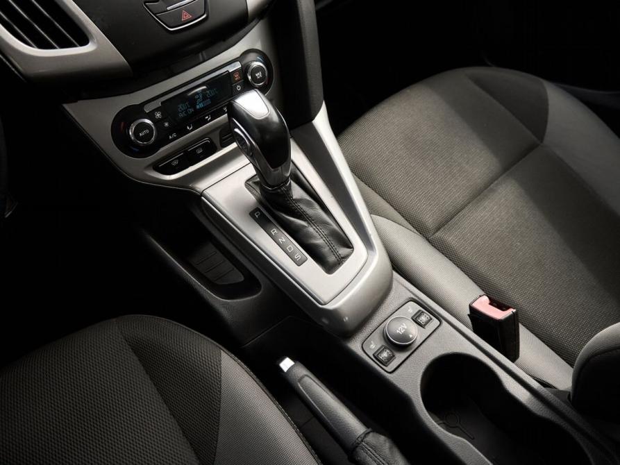 Ford Focus III Казань  - изображение 11
