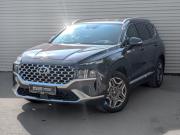 Hyundai Santa Fe IV Рестайлинг Москва  - изображение 31