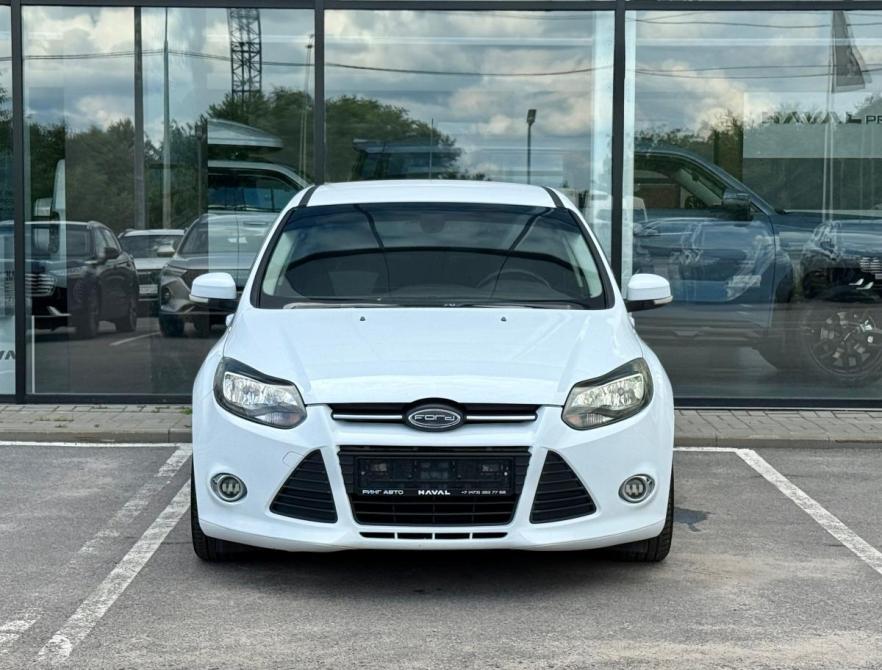 Ford Focus III Воронеж  - изображение 3