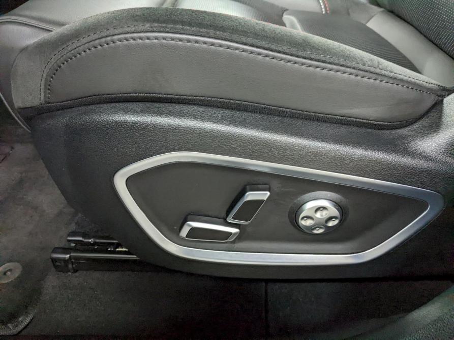 Geely Tugella I Рестайлинг Москва  - изображение 15