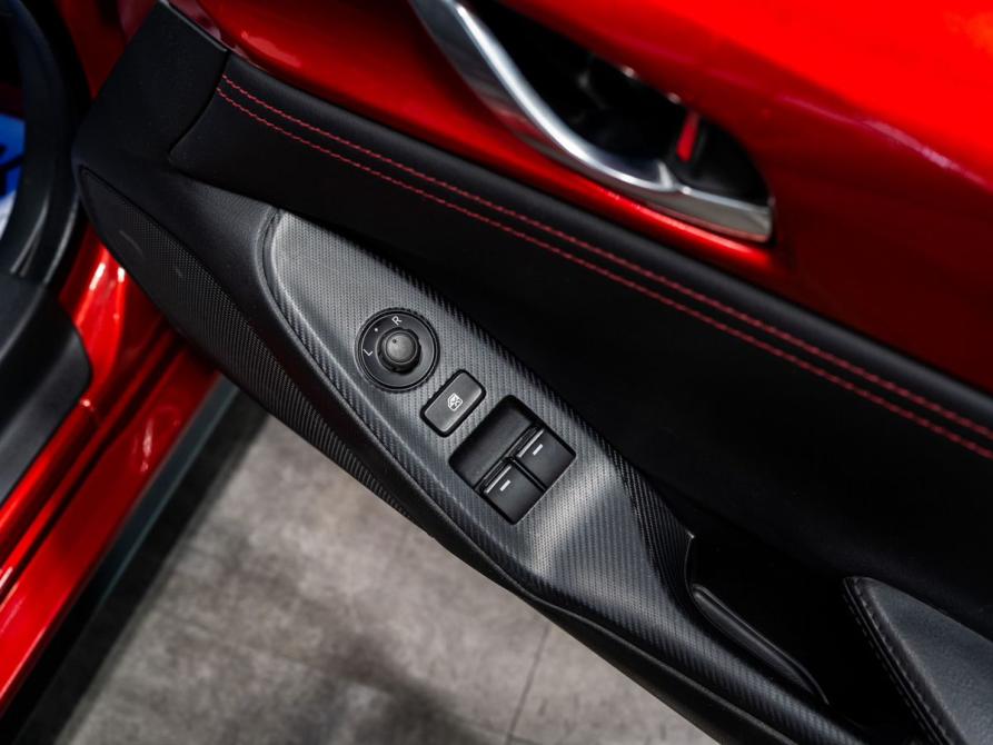 Mazda Roadster IV (ND) Чита  - изображение 17