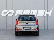 Kia Picanto II Рестайлинг Краснодар  - изображение 25