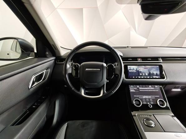 Land Rover Range Rover Velar I с пробегом 2019 года, цена 3 549 000 рублей, 138489 км, внедорожник, Автокод Объявления