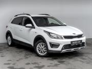 Kia Rio IV Москва  - изображение 31