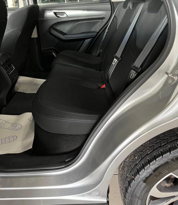 Haval Jolion I Рестайлинг Уфа  - изображение 14