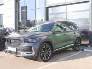Geely Monjaro I Нижний Новгород  - изображение 19