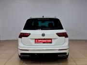 Volkswagen Tiguan II Альметьевск  - изображение 32