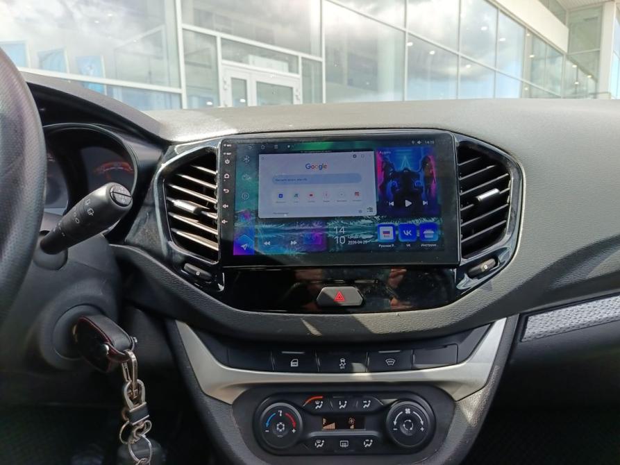 Lada (ВАЗ) Vesta I Набережные Челны  - изображение 18