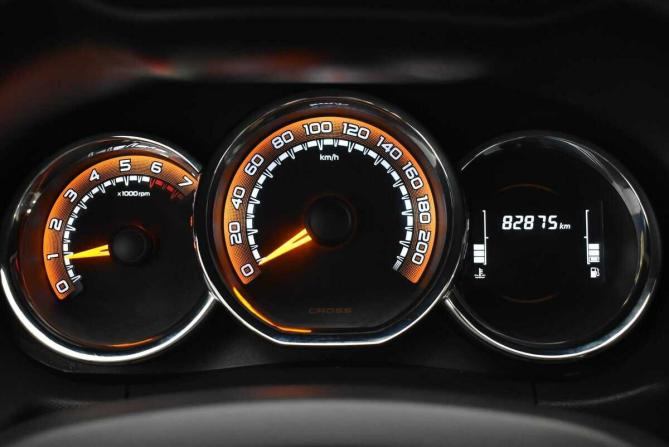 Lada (ВАЗ) Largus I Рестайлинг с пробегом 2021 года, цена 1 185 000 рублей, 82875 км, универсал, Автокод Объявления