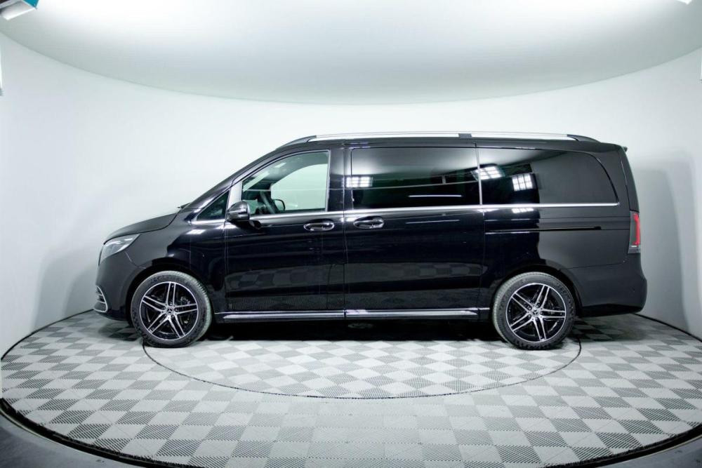 Mercedes-Benz V-Класс III (W447) Рестайлинг 2 Москва  - изображение 3