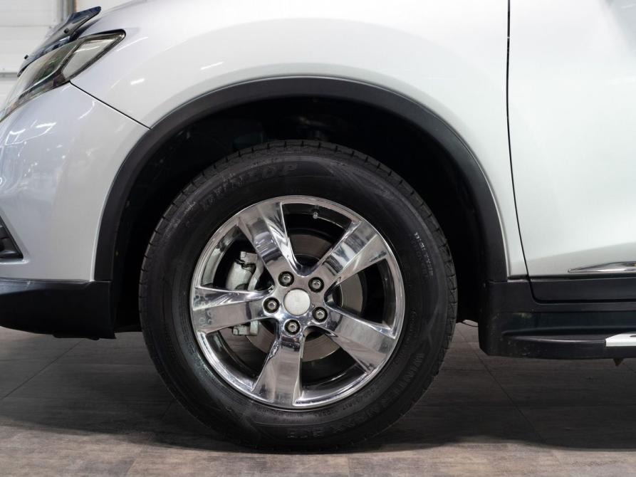 Nissan X-Trail III Чита  - изображение 18