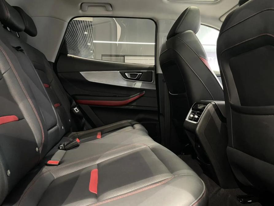 Chery Tiggo 4 Pro I Москва  - изображение 12