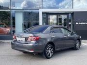 Toyota Corolla X (E140 E150) Москва  - изображение 22
