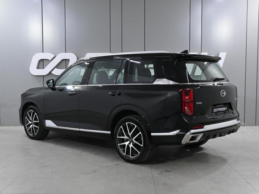 GAC GS8 II Ростов-на-Дону  - изображение 2