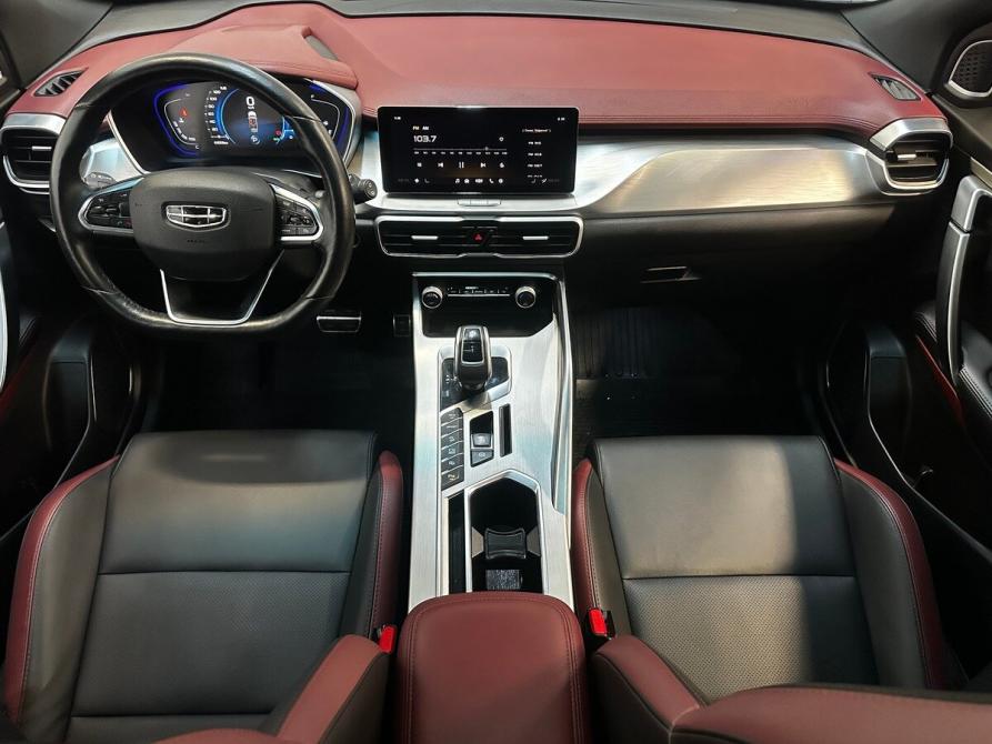 Geely Coolray I Балашиха  - изображение 5