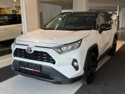 Toyota RAV4 V (XA50) Екатеринбург  - изображение 22