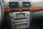 Toyota Avensis II Рестайлинг Иваново  - изображение 37