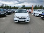 Nissan Almera III (G15) Ногинск  - изображение 17