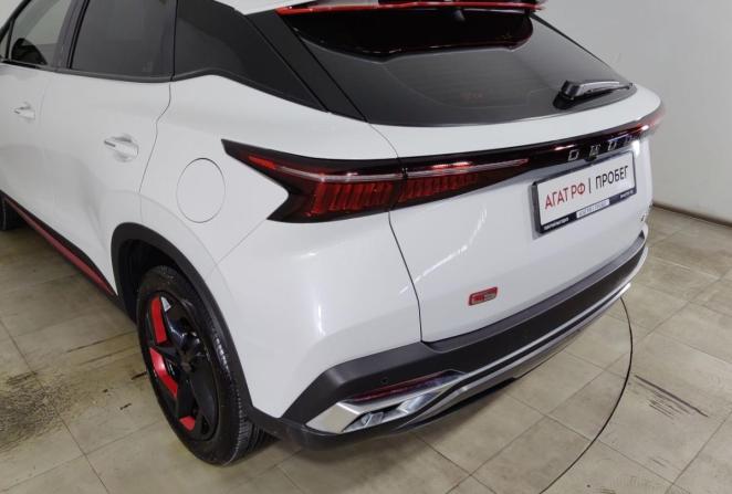 Omoda C5 I с пробегом 2023 года, цена 1 780 000 рублей, 59915 км, внедорожник, Автокод Объявления