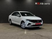 Volkswagen Polo VI Челябинск  - изображение 26