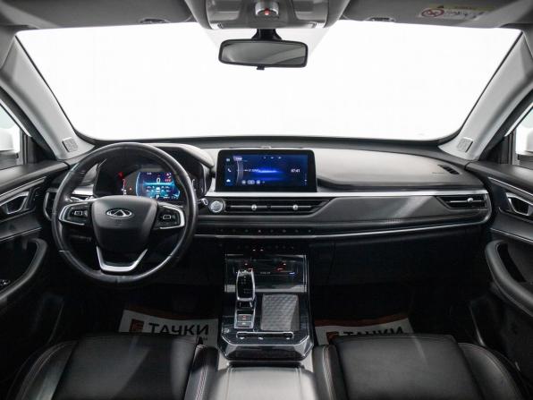 Chery Tiggo 7 Pro I с пробегом 2022 года, цена 1 740 500 рублей, 65000 км, внедорожник, Автокод Объявления
