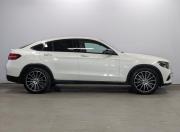 Mercedes-Benz GLC Coupe I (C253) Санкт-Петербург  - изображение 35