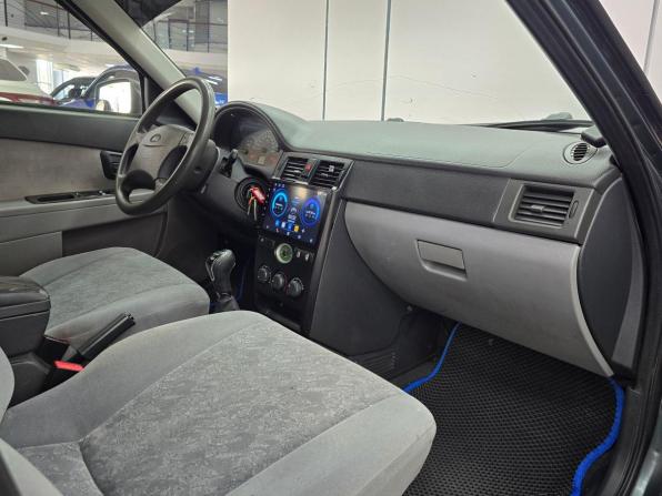 Lada (ВАЗ) Priora I с пробегом 2007 года, цена 349 000 рублей, 236000 км, седан, Автокод Объявления
