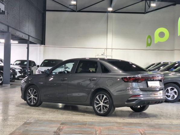 Geely Emgrand II с пробегом 2023 года, цена 1 390 000 рублей, 74600 км, седан, Автокод Объявления
