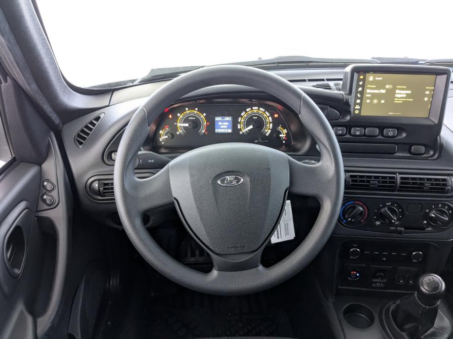 Lada (ВАЗ) Niva Travel I Рестайлинг Москва  - изображение 26