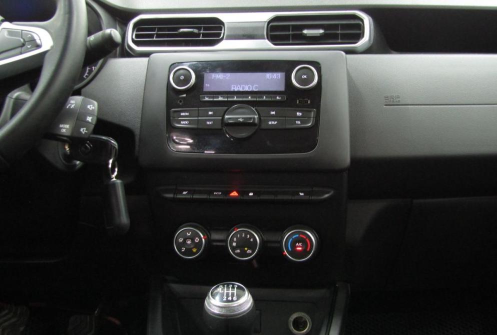 Renault Duster II Екатеринбург  - изображение 19
