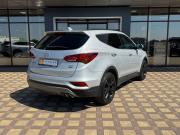 Hyundai Santa Fe III Рестайлинг Краснодар  - изображение 14