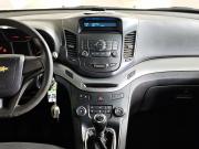 Chevrolet Orlando I Москва  - изображение 36